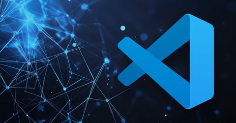 Malicious pull request infects VS Code extension