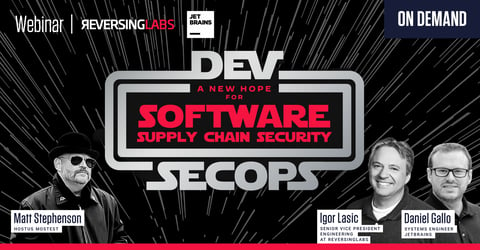 DevSecOps: A New Hope for Software Supply Chain Security