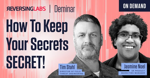 How To Keep Your Secrets SECRET!