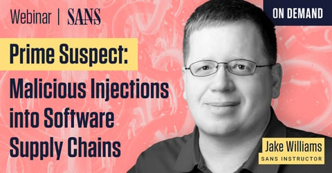 Prime Suspect: Malicious Injections into Software Supply Chains
