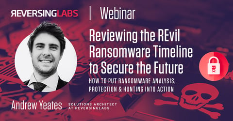 Reviewing the REvil Ransomware Timeline to Secure the Future