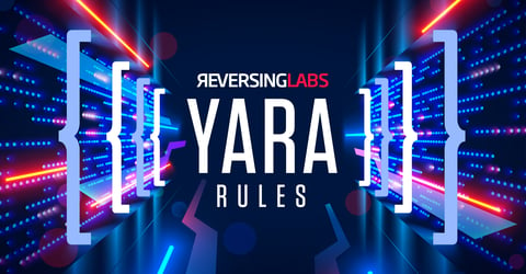 Writing detailed YARA rules for malware detection