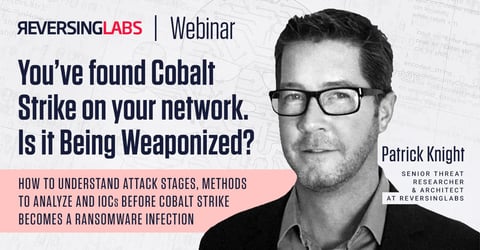 You’ve found Cobalt Strike on your network. Is it Being Weaponized?