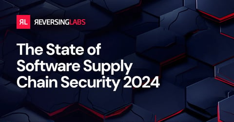 The State of Software Supply Chain Security 2024