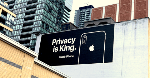 Track this: Apple, Google hit with BIG privacy law claims