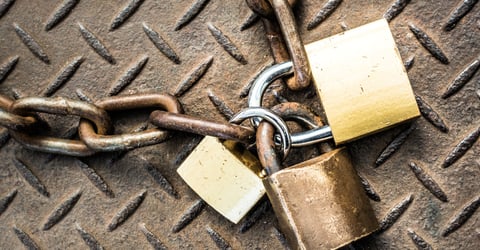 Secure by Default: Lock down your development for better AppSec