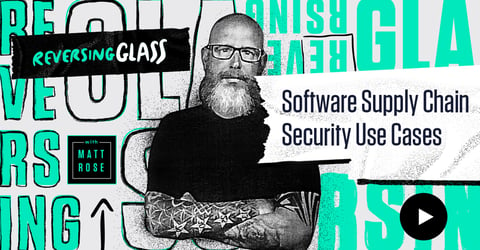Software Supply Chain Security Use Cases