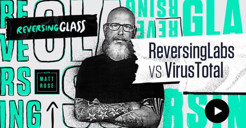 ReversingLabs vs VirusTotal