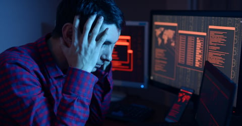 Don't let CVEs distract you: Shift your AppSec team's focus to malware